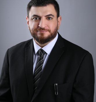 Mohamad Al Solh
